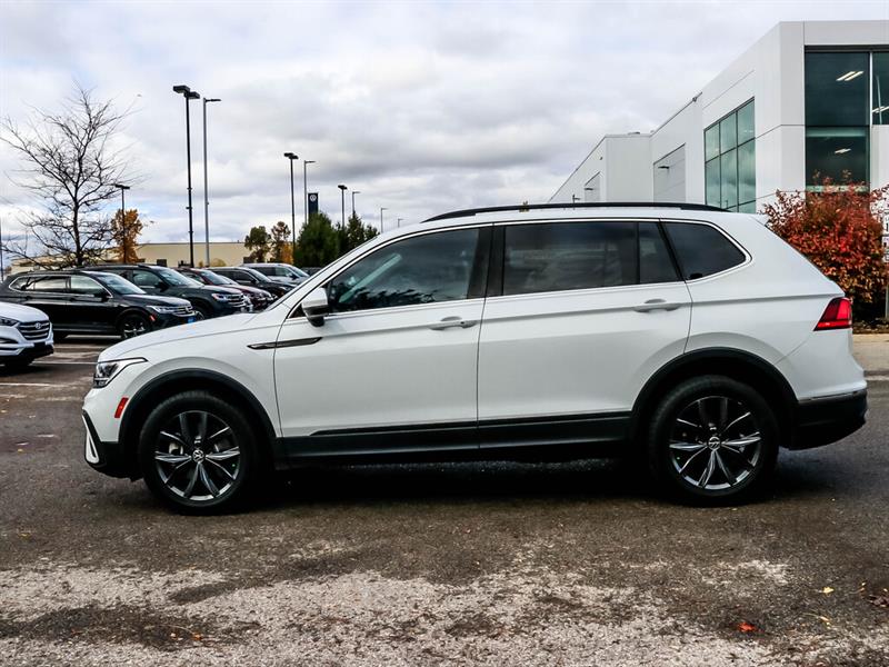 volkswagen Tiguan 2023 - 6