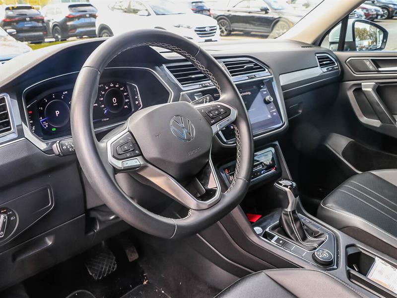volkswagen Tiguan 2023 - 8