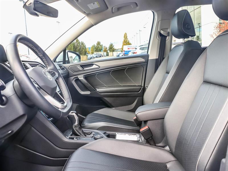 volkswagen Tiguan 2023 - 9