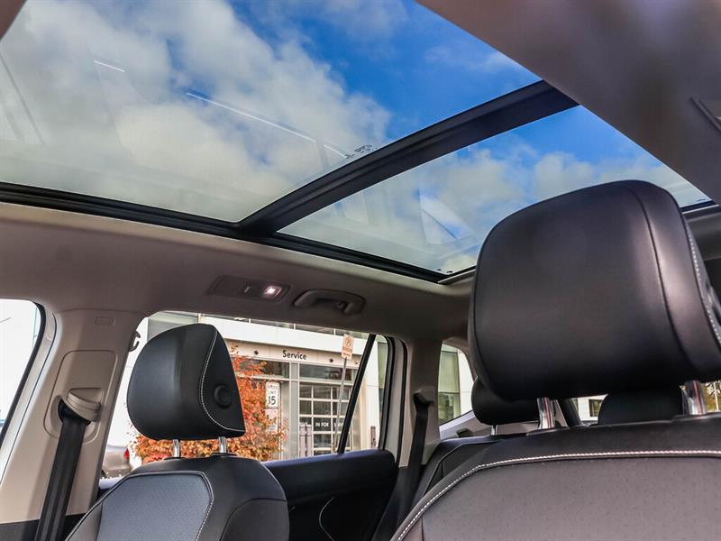 volkswagen Tiguan 2023 - 11