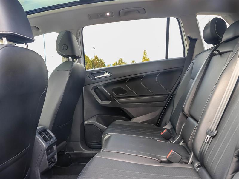 volkswagen Tiguan 2023 - 12