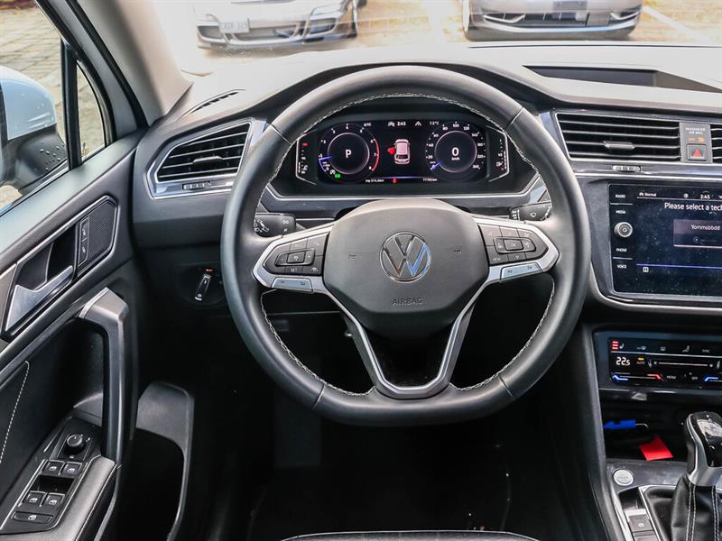 volkswagen Tiguan 2023 - 13