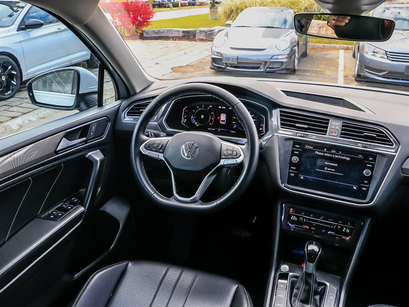 volkswagen Tiguan 2023 - 16