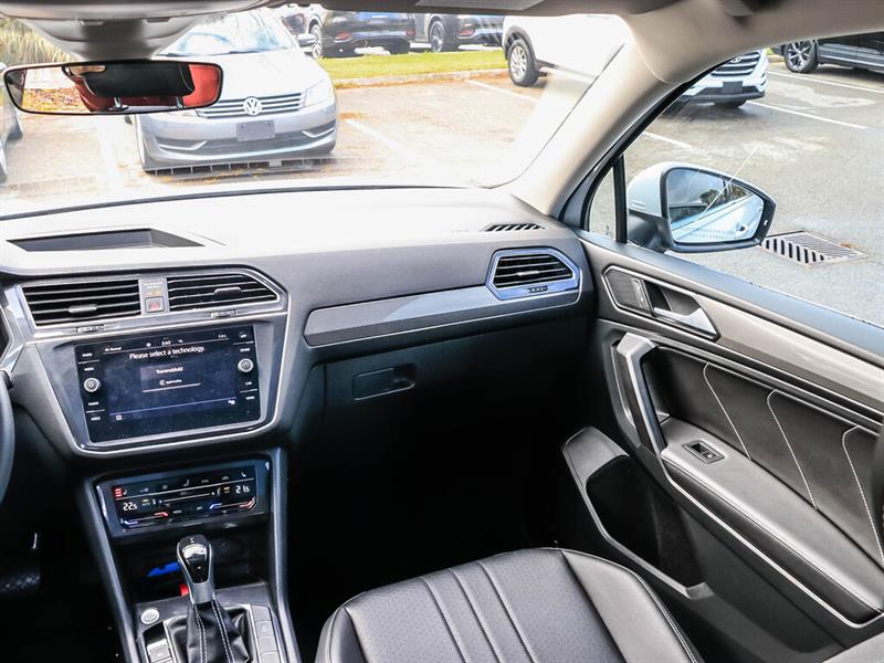 volkswagen Tiguan 2023 - 18