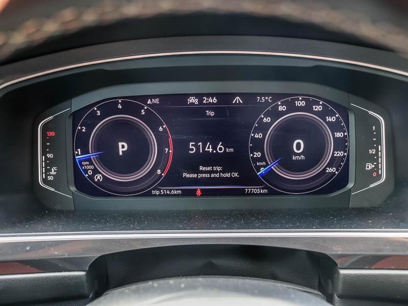 volkswagen Tiguan 2023 - 19