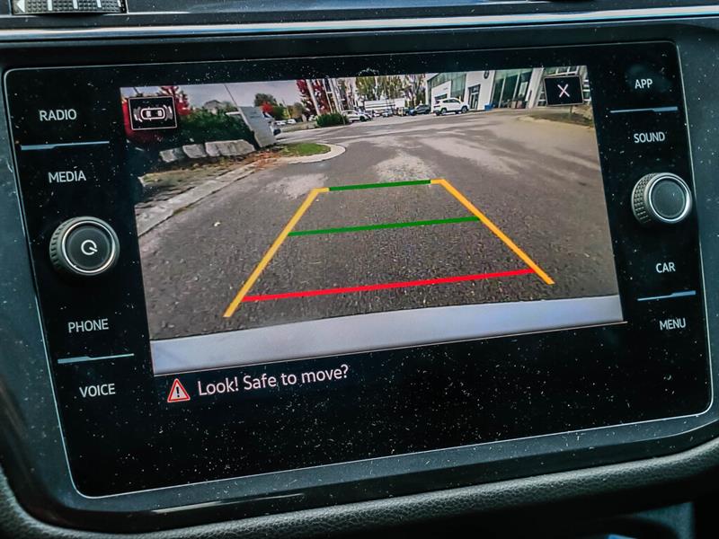 volkswagen Tiguan 2023 - 20