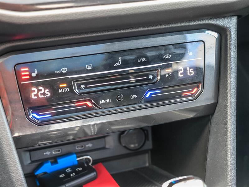 volkswagen Tiguan 2023 - 21