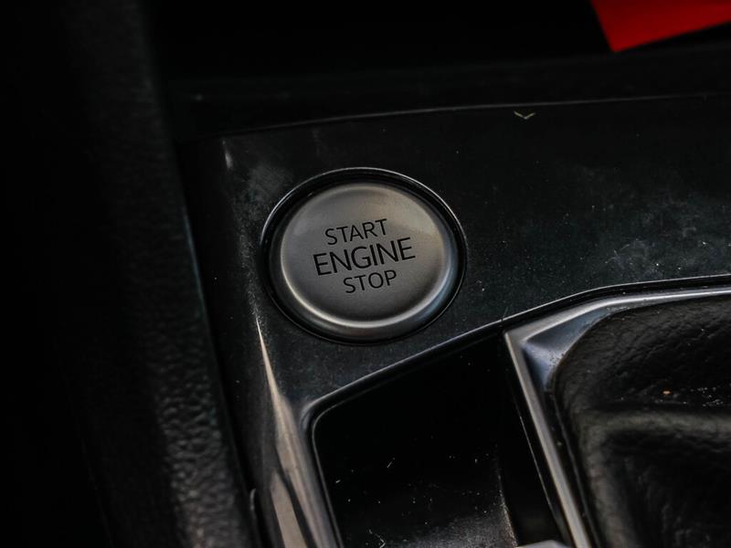 volkswagen Tiguan 2023 - 24