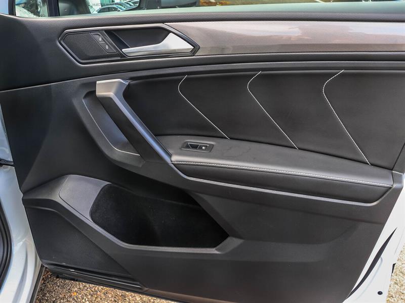 volkswagen Tiguan 2023 - 26