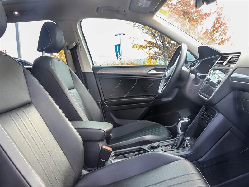 volkswagen Tiguan 2023 - 27