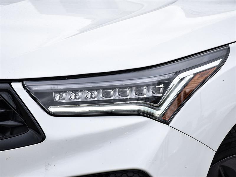 acura RDX 2021 - 3