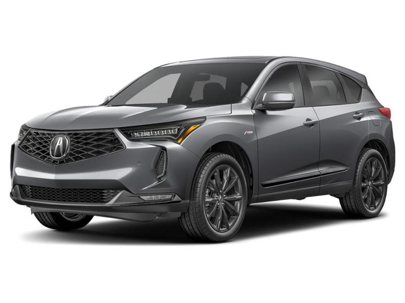 acura RDX 2025 - 4