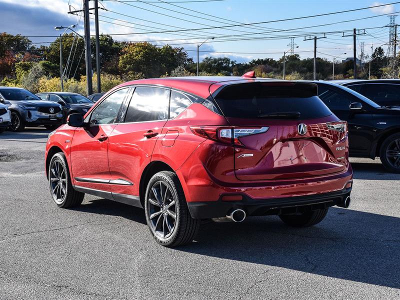 acura RDX 2025 - 7