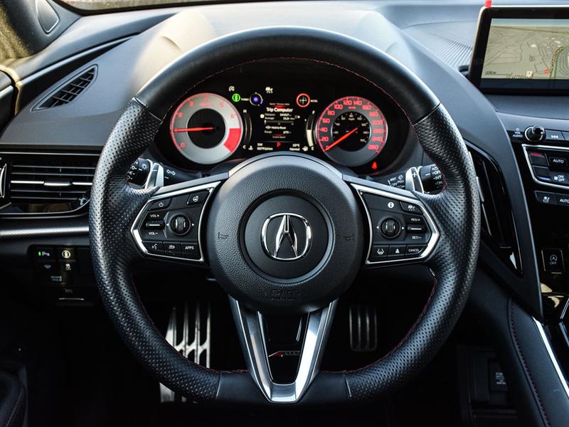acura RDX 2025 - 19