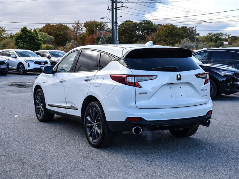 acura RDX 2025 - 6
