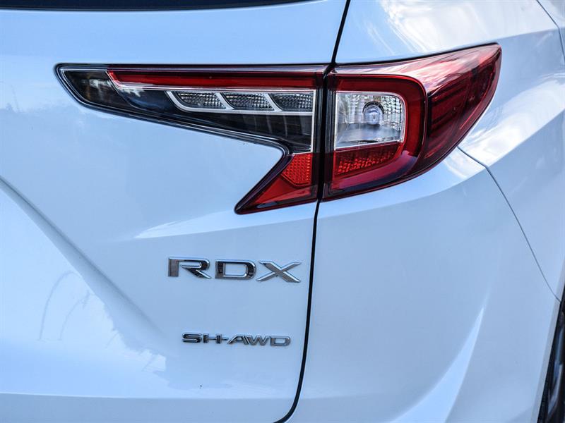 acura RDX 2025 - 8