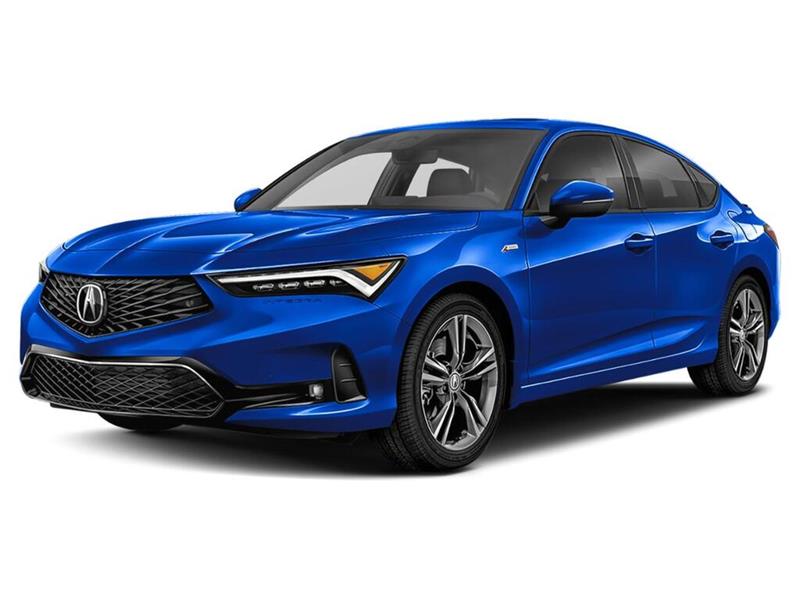 acura Integra 2024 - 4