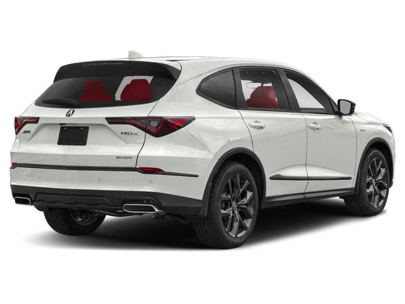 acura MDX 2022 - 5