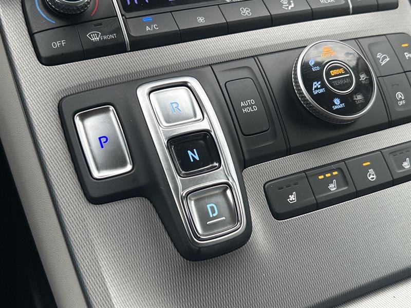 hyundai Palisade 2021 - 15