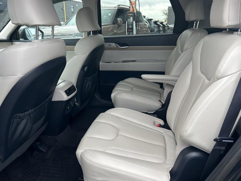 hyundai Palisade 2021 - 18