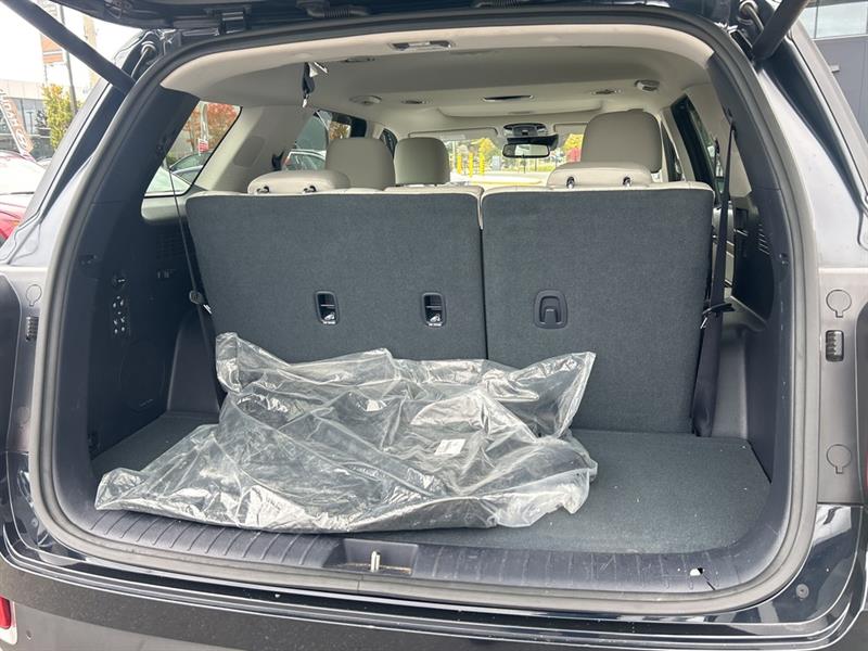 hyundai Palisade 2021 - 19