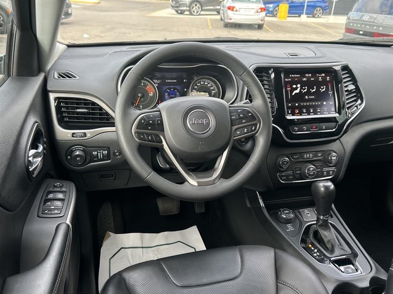 jeep Cherokee 2022 - 12