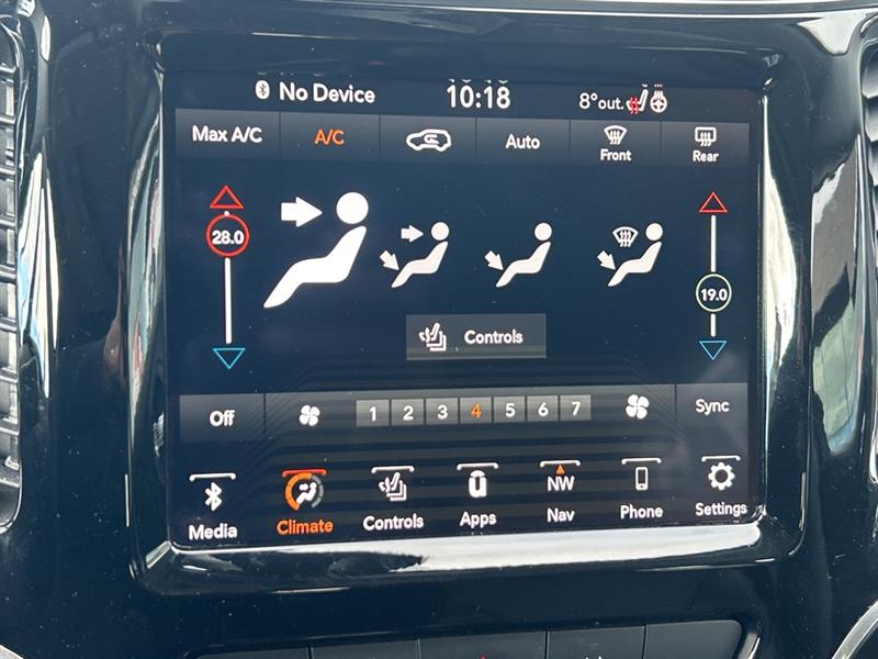 jeep Cherokee 2022 - 16