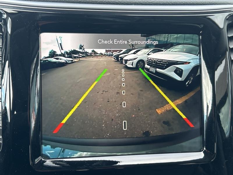 jeep Cherokee 2022 - 17