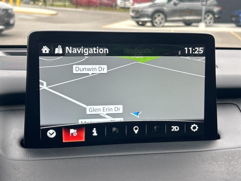 mazda CX-9 2021 - 17