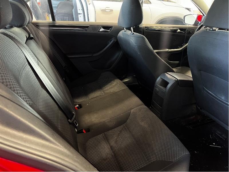 volkswagen Jetta 2016 - 5