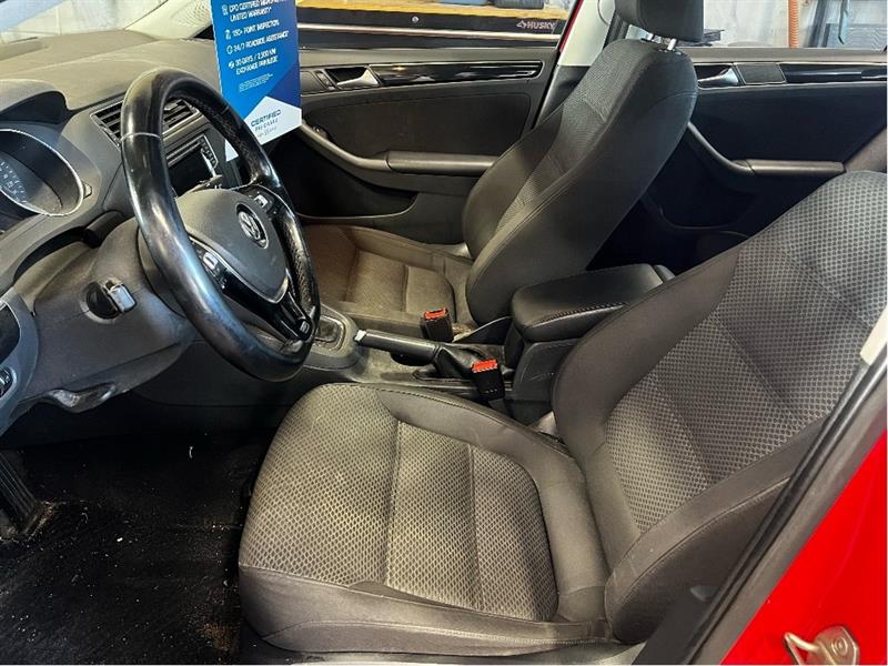 volkswagen Jetta 2016 - 6