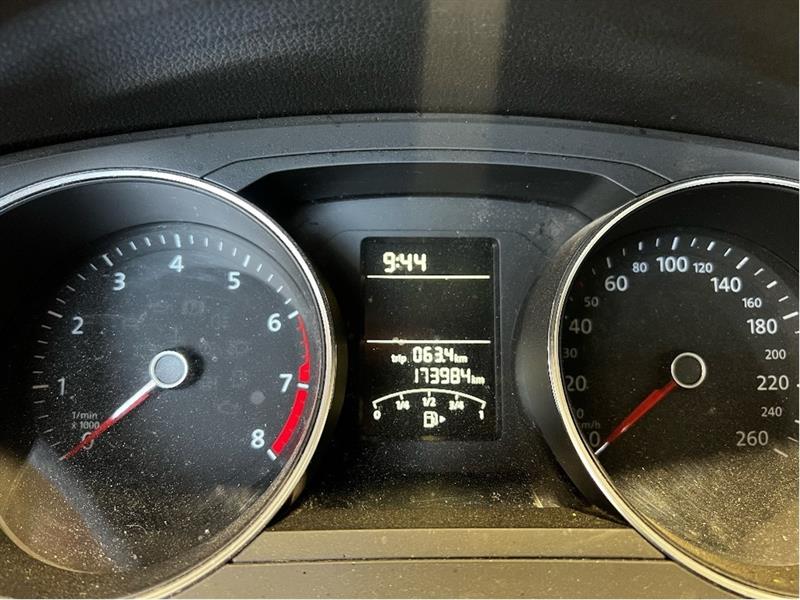 volkswagen Jetta 2016 - 7