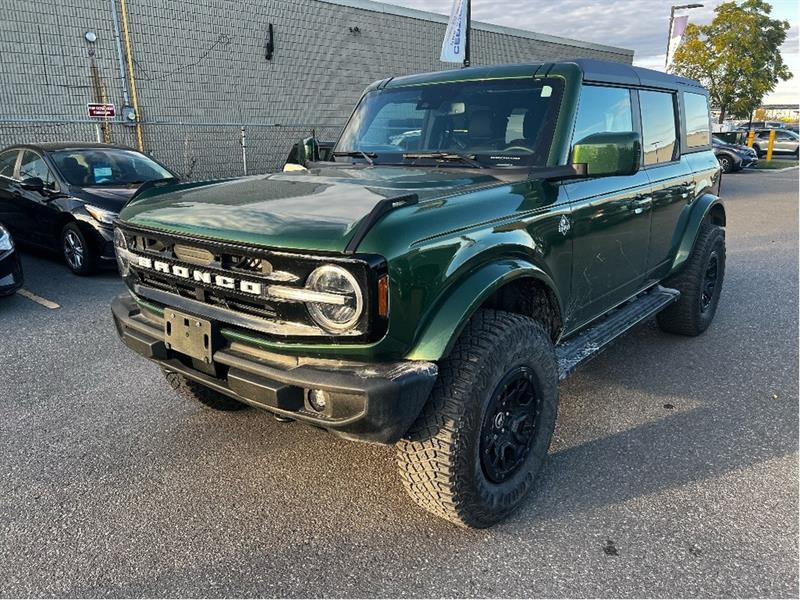 ford Bronco 2024 - 4