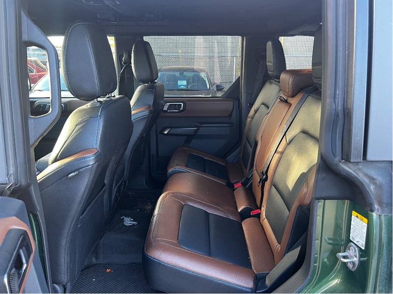 ford Bronco 2024 - 5