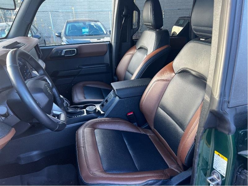 ford Bronco 2024 - 6