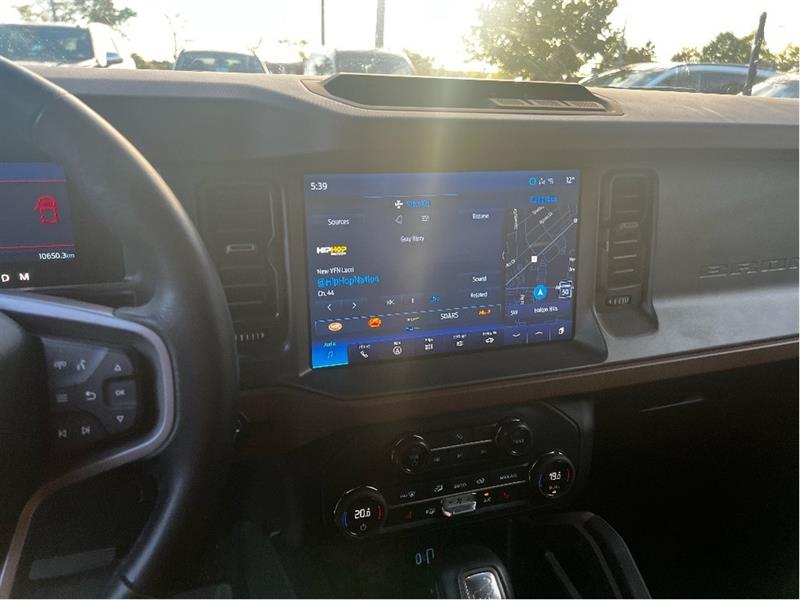 ford Bronco 2024 - 8