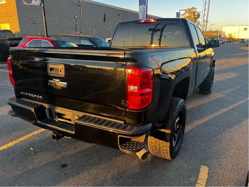 chevrolet Silverado 1500 2017 - 3