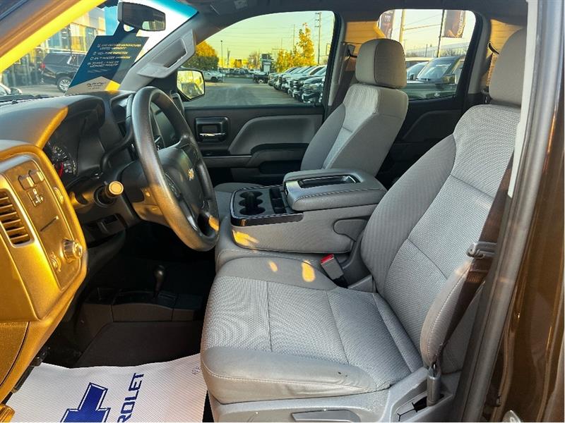 chevrolet Silverado 1500 2017 - 6