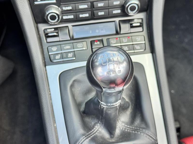 porsche 718 Boxster 2019 - 14