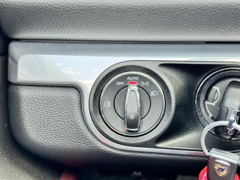 porsche 718 Boxster 2019 - 15