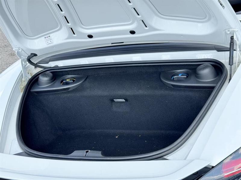 porsche 718 Boxster 2019 - 18