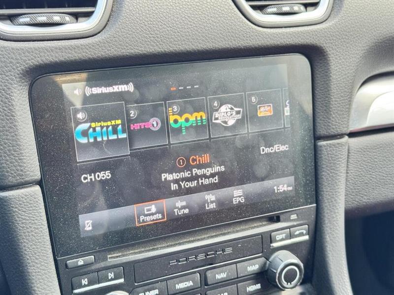 porsche 718 Boxster 2019 - 24