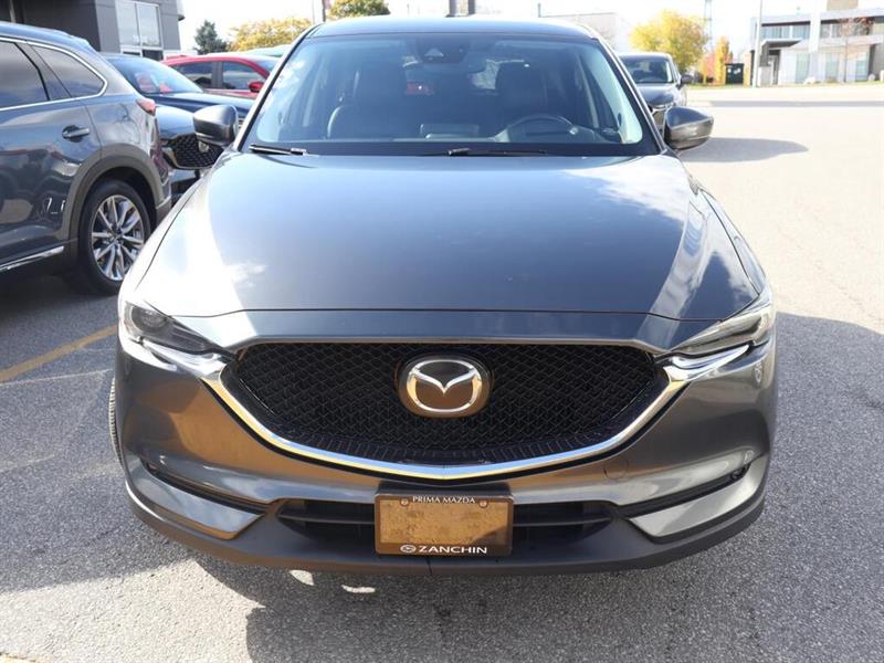 mazda CX-5 2017 - 2