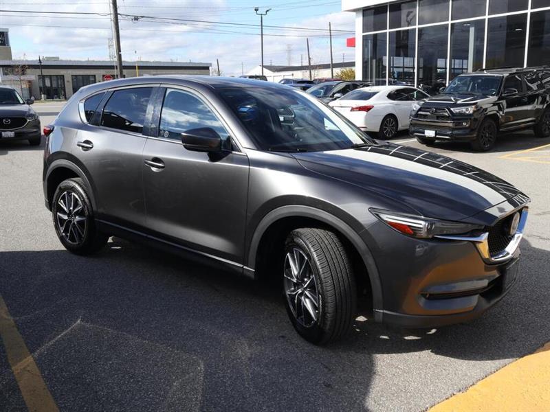 mazda CX-5 2017 - 3