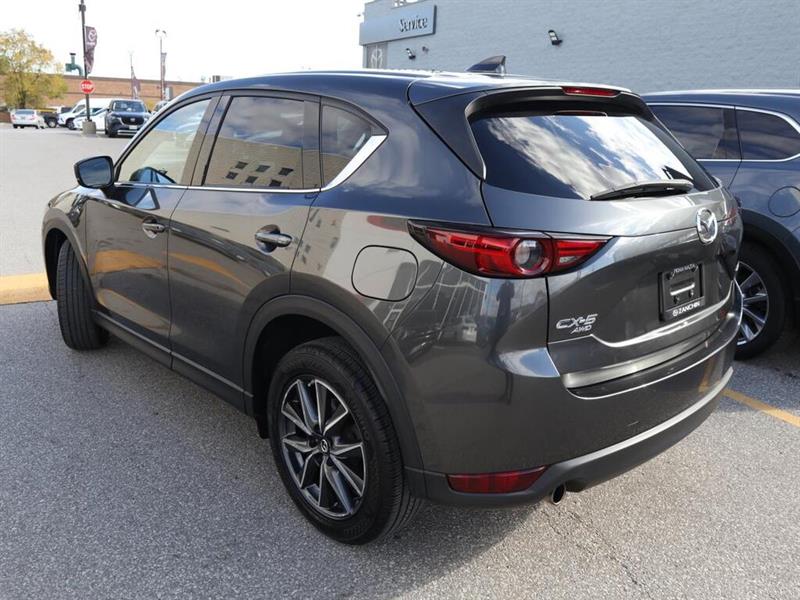 mazda CX-5 2017 - 6