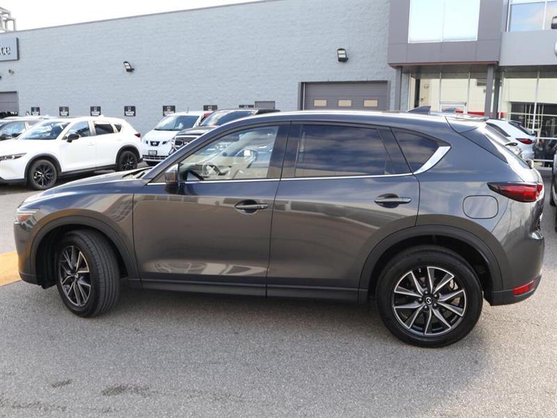 mazda CX-5 2017 - 7