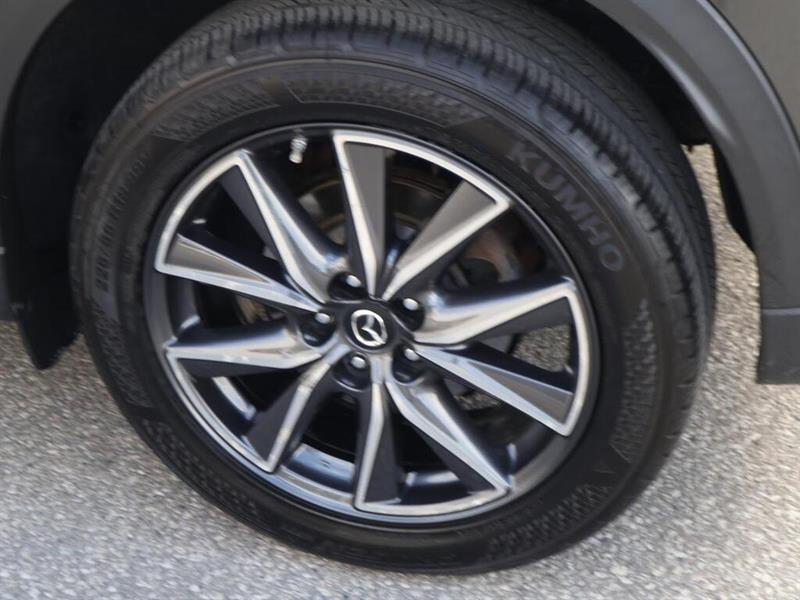 mazda CX-5 2017 - 8
