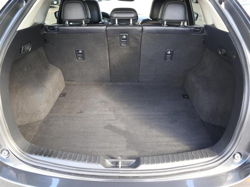 mazda CX-5 2017 - 10