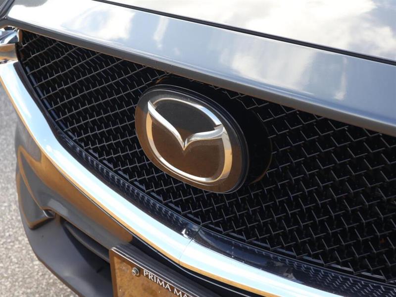 mazda CX-5 2017 - 14