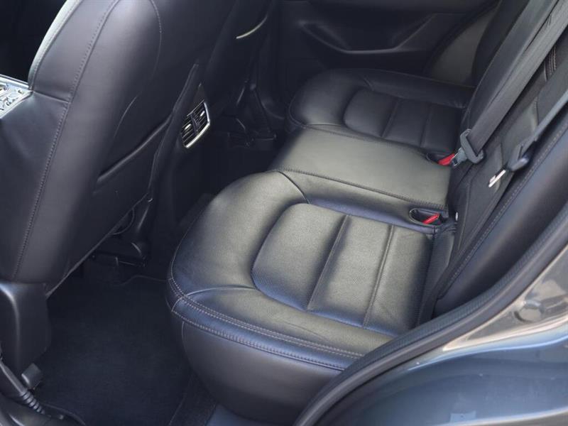 mazda CX-5 2017 - 15
